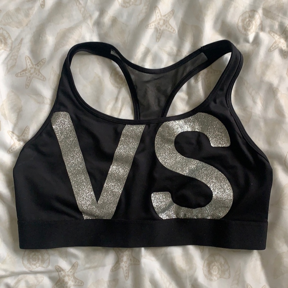 Victoria Secret sports bra